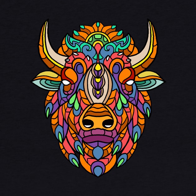 Bison by TylerMade